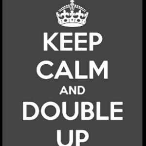 Share 10 of mine, I'll share 20 back!